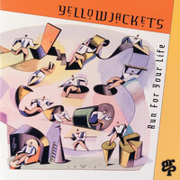 City Of Lights - Yellowjackets