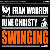 I Hear a Rhapsody - Fran Warren