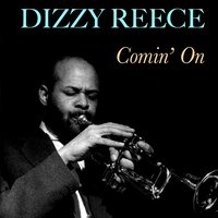 Tenderly - Dizzy Reece