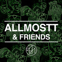Blendr - Allmostt & Lace