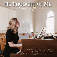 I'm so Glad! - Faith Griffis
