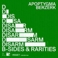 Green Queen - Apoptygma Berzerk & Recepteur Mondial
