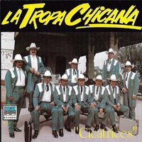 Coquito De Agua - La Tropa Chicana