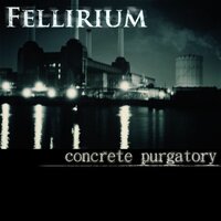 Nobody Is Here - Fellirium