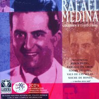 Intermezzo - Rafael Medina