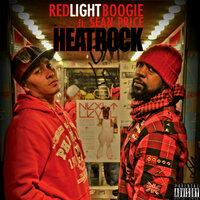 Heat Rock - Redlight Boogie & Sean Price