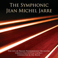 Rendezvous 2 - The City of Prague Philharmonic Orchestra & Crouch End Festival Chorus