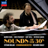 Weill: Die Dreigroschenoper - Zuhälterballade (Arr. for Piano) - Stefano Bollani