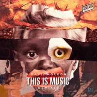This is music rework - David Moleon & Giacomo Stallone