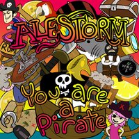 I Am a Cider Drinker - Alestorm