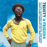 Yaga Yaga - TRINITY & Errol Dunkley
