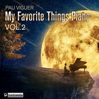 Song from a Secret Garden - Pau Viguer