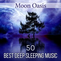 Sleeping by the Beach - Deep Sleep Relaxation Universe