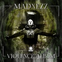 Vroegah Betah ! - Madnezz & Radiate