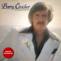 My Cup Runneth Over - Barry Crocker
