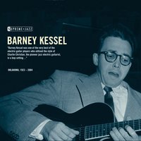 April in Paris - Barney Kessel