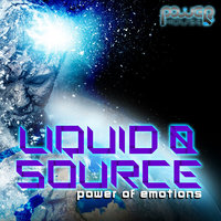 Power Of The Mind - Liquid