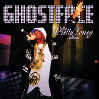 The Letter - Ghostface Killah & GhostFace