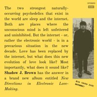 Everything Is Automated - Shadow J. Brown