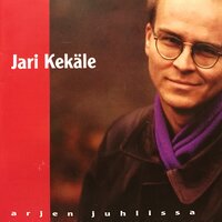 Minä uskon ystävyyteen - Jari Kekäle
