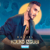 Kolko izgubi - Daniel