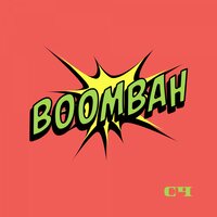 Boombah - C4