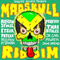 Madskull Version - Jugglerz