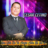 Anoche yo soñaba la venida del Señor - Cesar Cetino