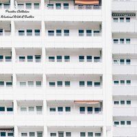 Why Arent You Moving - Preston Callahan