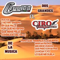Dile a El - Los Crueles de México