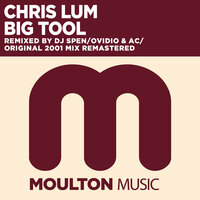 Big Tool - Chris Lum