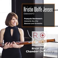 Aubade Héroique - Kristin Wolfe Jensen & Carter Pann & Roco