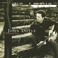 Bitter the Parting - John Doyle