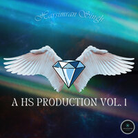 Thunder - Harsimran Singh & A HS PRODUCTION