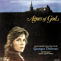 Symphonic Suite for Chorus and Orchestra Part 2 - Track 7 - Georges Delerue