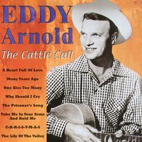 Take Me in Your Arms and Hold Me - Eddy Arnold