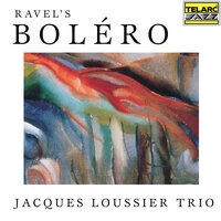 Nymphéas: IV. Largo - The Jacques Loussier Trio
