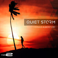 I Could Almost Cry - Quiet Storm & Mike Diamondz & Journey By A DJ