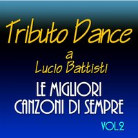 Una donna per amico - Tonio