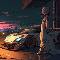 Phantasm - NessXj
