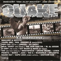 We Dont Play - Krypto & Indecent The Slapmaster & D-Shot & Dl Da Arsun