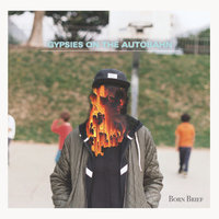 Strength Of Two - Gypsies On The Autobahn
