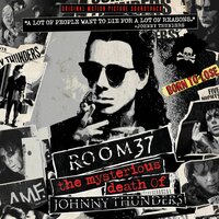 Alone in a Crowd - Johnny Thunders