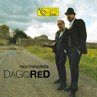 Carmela / I'm your man - Raiz & Fausto Mesolella