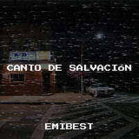 Cristo Mi Redentor - Emibest