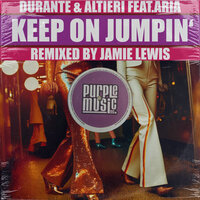 Keep On Jumpin' - Durante & Altieri & Aria