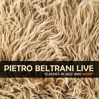 Moment Musicaux n. 4 - Pietro Beltrani & Сергей Васильевич Рахманинов