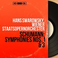 Symphonie No. 3 in E-Flat Major, Op. 97 "Rhénane": I. Lebhaft - Hans Swarowsky & Роберт Шуман