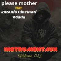 soufflé - Antonio Cincinati & PLEASE MOTHER & WiDDA