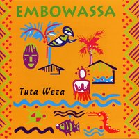 Bapasi - Sassá & Nyoka Muyansi & Didi Ekukuan & Walla Sonna & Bondo Lumembo & Tuta Weza